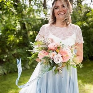 Meet your Posher, Erica